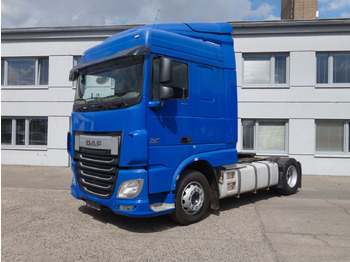 Tracteur routier DAF XF 460 SC Standard: photos 2