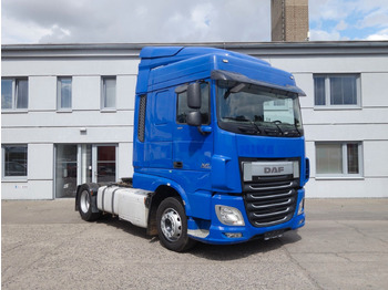 Tracteur routier DAF XF 460 SC Standard: photos 3