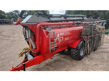 Tonne à lisier AP-K