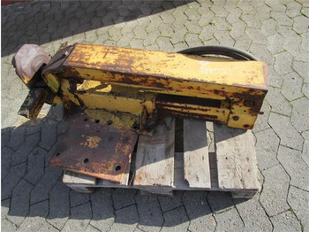 Matériel de fenaison New Holland Hydraulisk pickup hitchkrog: photos 2