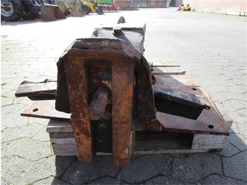 Matériel de fenaison New Holland Hydraulisk pickup hitchkrog: photos 5