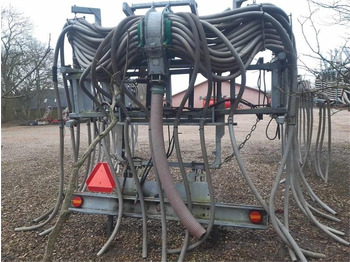 Tonne à lisier SAMSON