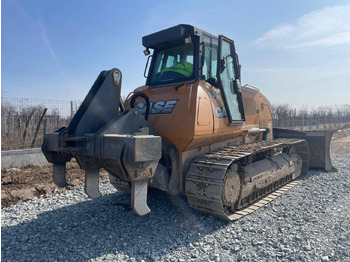 Bulldozer CASE: photos 3