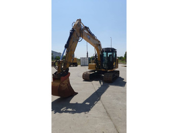 Pelle sur chenille CATERPILLAR 313