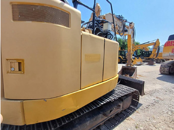 Pelle sur chenille CAT 314ELCR: photos 3 Pelle sur chenille CAT 314ELCR: photos 3