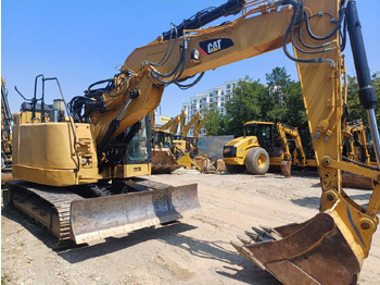 Pelle sur chenille CAT 314ELCR: photos 2 Pelle sur chenille CAT 314ELCR: photos 2