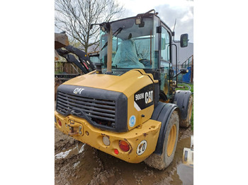 Chargeuse sur pneus CAT 908M: photos 3 Chargeuse sur pneus CAT 908M: photos 3