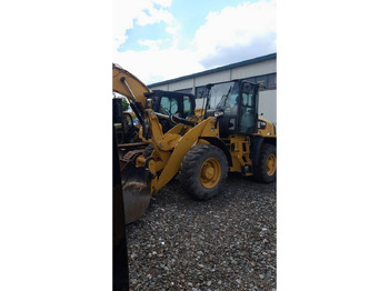 Chargeuse sur pneus CATERPILLAR