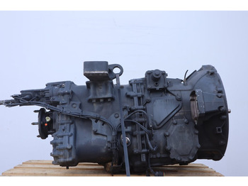 Boîte de vitesse MAN