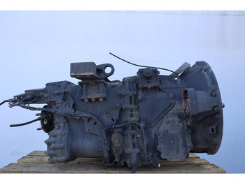 Boîte de vitesse pour Camion MAN 12+2GZ 2700DD 81.32004-6484: photos 3 Boîte de vitesse pour Camion MAN 12+2GZ 2700DD 81.32004-6484: photos 3