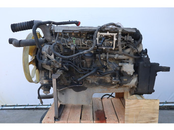 Moteur MAN