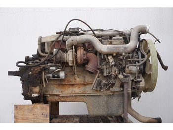 Moteur MAN