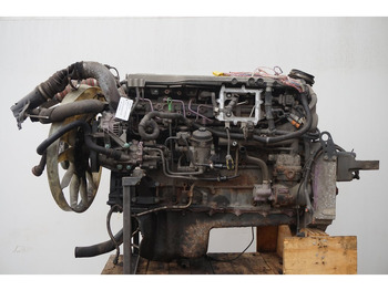 Moteur pour Camion MAN D2066LF42 EURO5 360PS: photos 3