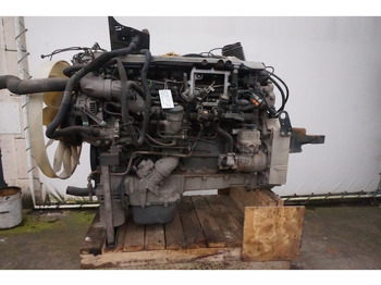 Moteur MAN