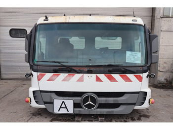 Cabine et intérieur MERCEDES-BENZ Actros
