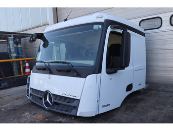 Cabine et intérieur pour Camion Mercedes-Benz AROCS L-CAB STREAMSPACE 2.3 96082015921314: photos 2