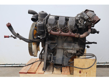 Moteur MERCEDES-BENZ