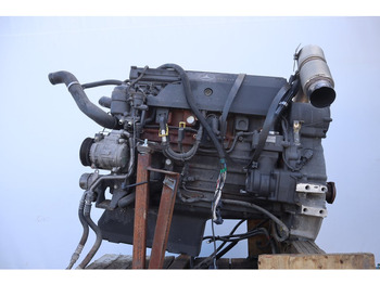 Moteur MERCEDES-BENZ