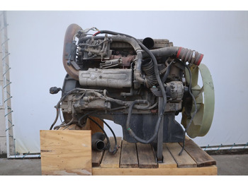 Moteur MERCEDES-BENZ