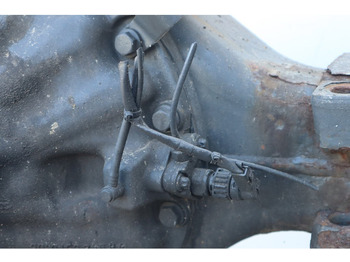 Essieu arrière pour Camion Mercedes-Benz R440-13A/C22.5 43/11 746301M448684: photos 3