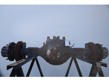 Essieu arrière MERCEDES-BENZ