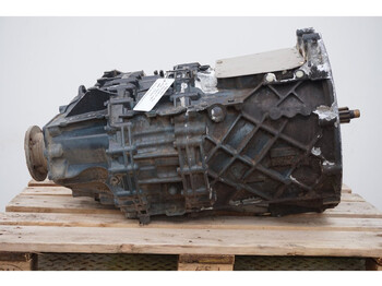 Boîte de vitesse pour Camion ZF 12AS2130DD TGA 81.32003-6882: photos 3