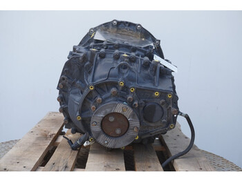 Boîte de vitesse pour Camion ZF 12AS2130DD TGS: photos 4