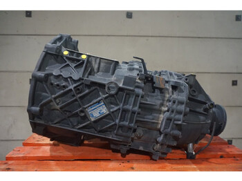 Boîte de vitesse ZF