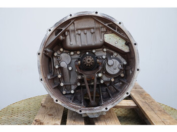 Boîte de vitesse pour Camion ZF 12AS2130DD TGX 81.32004-6257: photos 2