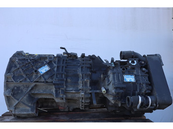 Boîte de vitesse ZF