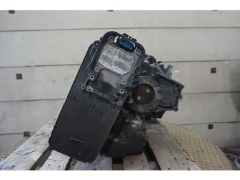 Boîte de vitesse pour Camion ZF 12AS2331DD+INT3 81.32004-6389: photos 4 Boîte de vitesse pour Camion ZF 12AS2331DD+INT3 81.32004-6389: photos 4
