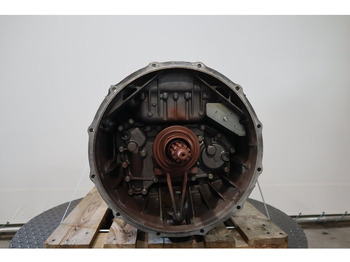 Boîte de vitesse pour Camion ZF 12AS2331DD+INT3: photos 2