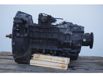 Boîte de vitesse ZF