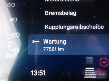 Tracteur routier SCANIA R 460 EB - MEGA - HIGHLINE - 2x TANKs - ACC: photos 5 Tracteur routier SCANIA R 460 EB - MEGA - HIGHLINE - 2x TANKs - ACC: photos 5