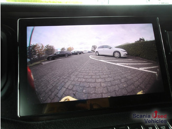 Tracteur routier SCANIA R 460 EB - MEGA - HIGHLINE - 2x TANKs - ACC: photos 2 Tracteur routier SCANIA R 460 EB - MEGA - HIGHLINE - 2x TANKs - ACC: photos 2