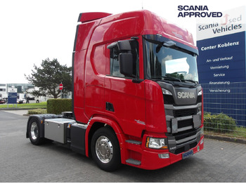 Tracteur routier SCANIA R 450
