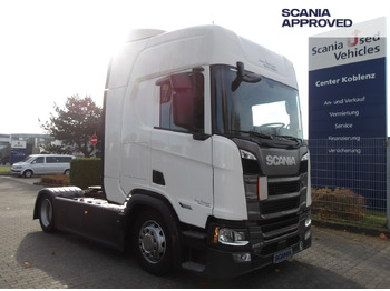Tracteur routier SCANIA R 460