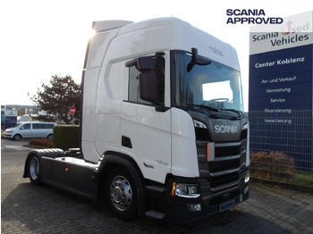 Tracteur routier SCANIA R 460