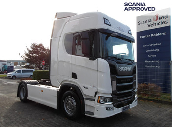 Tracteur routier SCANIA R 460