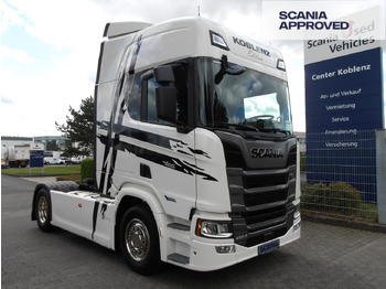 Tracteur routier SCANIA R 460