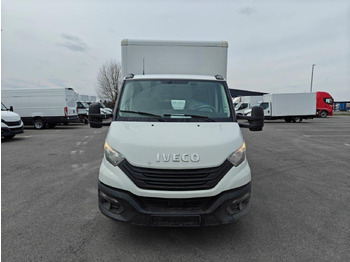 Fourgon utilitaire IVECO Daily 35C16H: photos 5