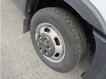 Fourgon utilitaire IVECO Daily 35C16H: photos 2
