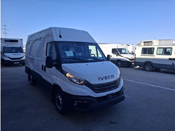 Transport de personnes IVECO Daily 35S14V: photos 2