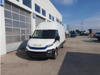 Utilitaire frigorifique IVECO Daily 35s16