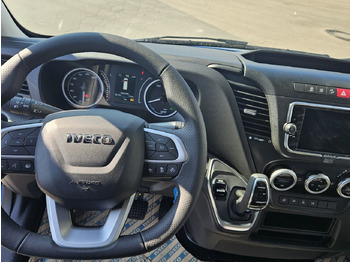 IVECO Daily ELEKTRIČNI 35 C 18H en crédit-bail IVECO Daily ELEKTRIČNI 35 C 18H: photos 4 IVECO Daily ELEKTRIČNI 35 C 18H en crédit-bail IVECO Daily ELEKTRIČNI 35 C 18H: photos 4