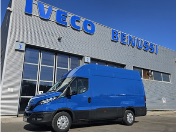 IVECO Daily ELEKTRIČNI 35 C 18H en crédit-bail IVECO Daily ELEKTRIČNI 35 C 18H: photos 1 IVECO Daily ELEKTRIČNI 35 C 18H en crédit-bail IVECO Daily ELEKTRIČNI 35 C 18H: photos 1