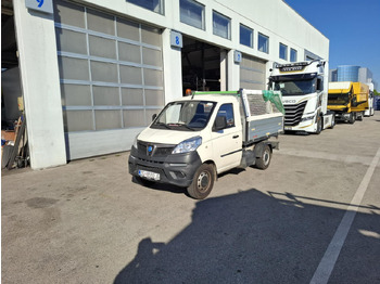 Utilitaire benne PIAGGIO