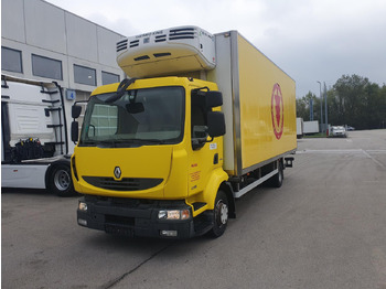 Camion frigorifique RENAULT Midlum 220