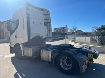Tracteur routier IVECO Stralis AS440S42T/P: photos 3