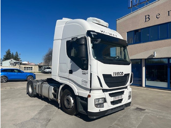 Tracteur routier IVECO Stralis AS440S42T/P: photos 2